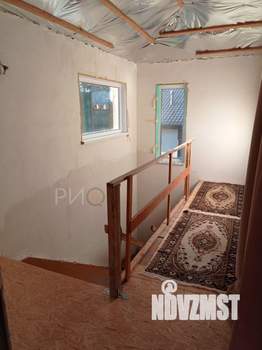 Дом 100м², 2-этажный, участок 4 сот.  