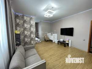 Дом 250м², 3-этажный, участок 4 сот.  