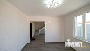 Дача 171м², 2-этажный, участок 4 сот.  