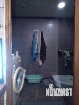 Дом 30м², 1-этажный, участок 4 сот.  