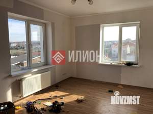 Дом 263м², 3-этажный, участок 6 сот.  