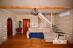 Дом 120м&sup2;, 2-этажный, участок 4 сот.  