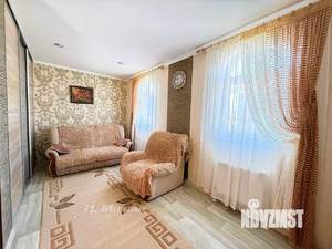 Дом 120м², 2-этажный, участок 8 сот.  