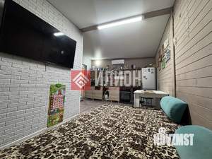 Дом 75м², 1-этажный, участок 6 сот.  