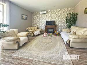 Дом 120м², 1-этажный, участок 4 сот.  