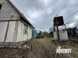 Дом 36м², 1-этажный, участок 6 сот.  