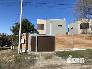 Дом 126м², 2-этажный, участок 2 сот.  