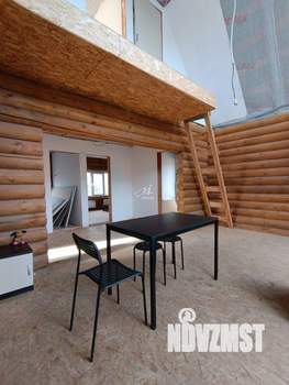 Дом 106м&sup2;, 2-этажный, участок 4 сот.  