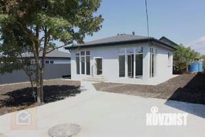 Дом 81м², 1-этажный, участок 4 сот.  