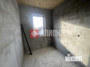 Дом 117м², 1-этажный, участок 5 сот.  