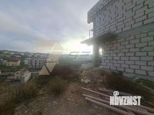 Дом 130м², 2-этажный, участок 3 сот.  