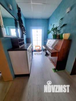 Дом 95м², 1-этажный, участок 4 сот.  