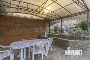 Дом 477м², 3-этажный, участок 7 сот.  