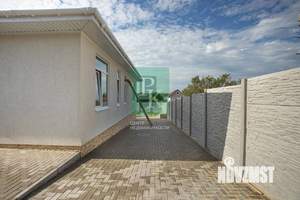 Дом 100м², 1-этажный, участок 4 сот.  