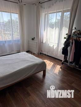 Дача 160м&sup2;, 2-этажный, участок 4 сот.  