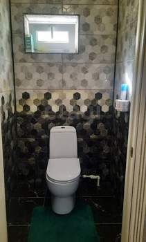 Дом 124м², 2-этажный, участок 4 сот.  