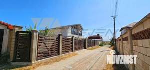 Дом 178м², 2-этажный, участок 5 сот.  