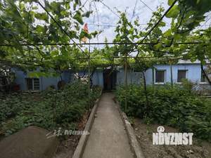 Дом 80м², 1-этажный, участок 9 сот.  