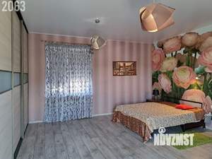 Дом 120м², 2-этажный, участок 4 сот.  
