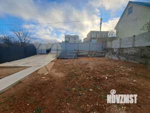 Дом 120м&sup2;, 1-этажный, участок 4 сот.  