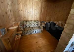 Дом 70м², 2-этажный, участок 6 сот.  