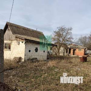Дом 21м², 1-этажный, участок 5 сот.  