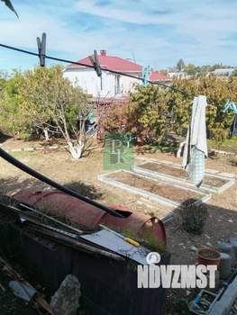 Дом 14м², 1-этажный, участок 7 сот.  