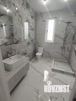 Коттедж 115м&sup2;, 1-этажный, участок 5 сот.  