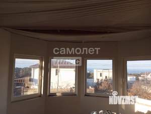Дом 130м², 3-этажный, участок 7 сот.  