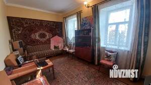 Дом 61м², 1-этажный, участок 1 сот.  