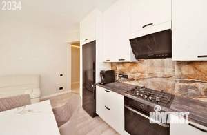 Дом 162м², 2-этажный, участок 4 сот.  