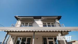 Дача 171м&sup2;, 2-этажный, участок 4 сот.  