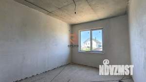 Дом 130м², 2-этажный, участок 4 сот.  