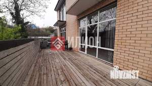 Дом 196м², 2-этажный, участок 5 сот.  