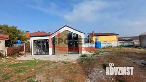 Дом 81м&sup2;, 1-этажный, участок 4 сот.  