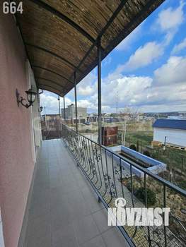 Дом 257м&sup2;, 2-этажный, участок 7 сот.  