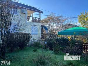 Дом 78м², 2-этажный, участок 4 сот.  