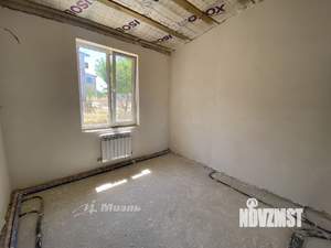 Дом 80м², 1-этажный, участок 5 сот.  