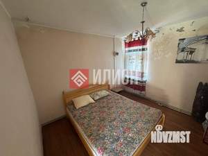 Дом 218м², 3-этажный, участок 3 сот.  