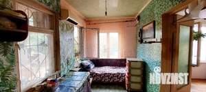 Дом 63м², 1-этажный, участок 8 сот.  