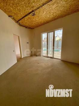 Дом 150м², 1-этажный, участок 8 сот.  