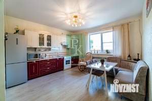 Дом 90м², 1-этажный, участок 4 сот.  