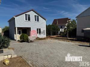 Дом 90м², 2-этажный, участок 4 сот.  