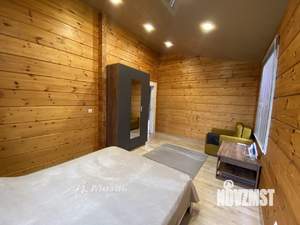 Дом 86м², 1-этажный, участок 4 сот.  