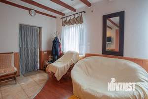 Дача 60м², 2-этажный, участок 4 сот.  