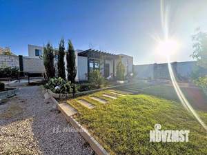 Дом 157м², 2-этажный, участок 8 сот.  