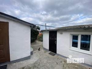 Дом 60м², 1-этажный, участок 5 сот.  