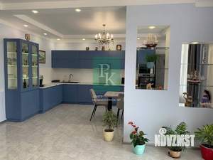 Дом 150м², 1-этажный, участок 6 сот.  