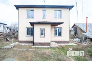 Дом 114м&sup2;, 2-этажный, участок 3 сот.  