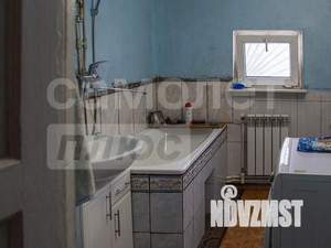 Дом 40м&sup2;, 1-этажный, участок 4 сот.  